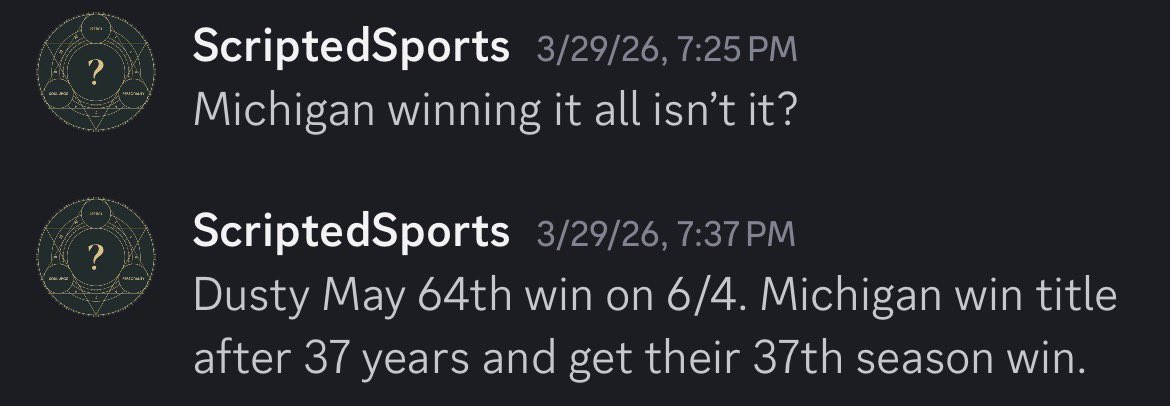 scriptedsports tweet media