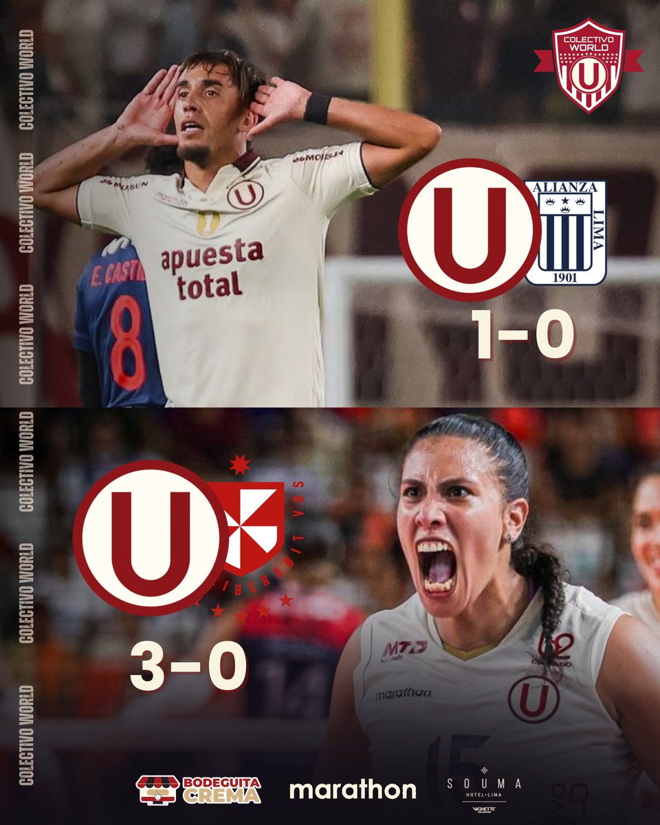 Colectivo WORLD tweet media