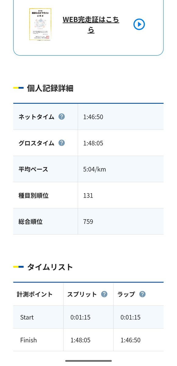 ねるか tweet media