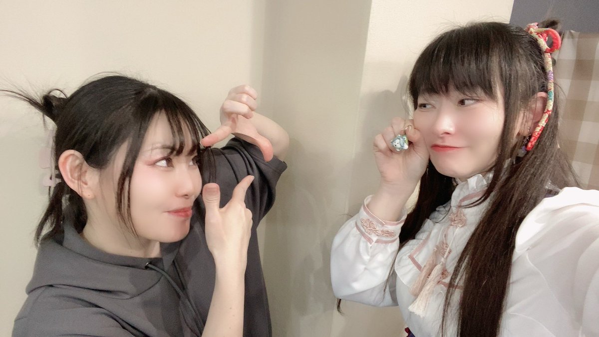 後藤 瑠美 tweet media