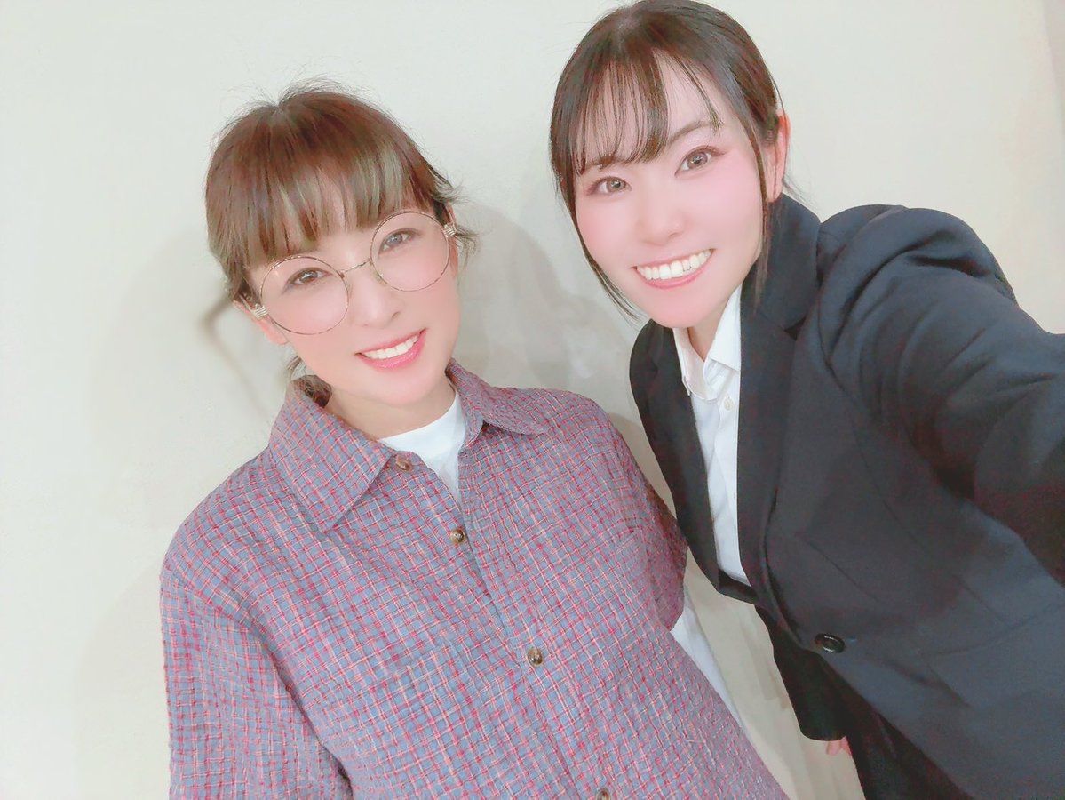 後藤 瑠美 tweet media