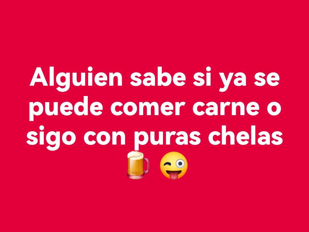 M  A  C  U  N  D  A tweet media