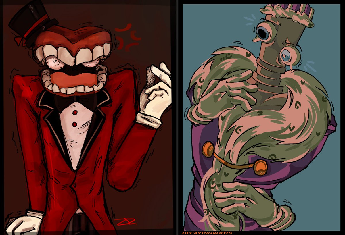 DecayingRoots tweet media