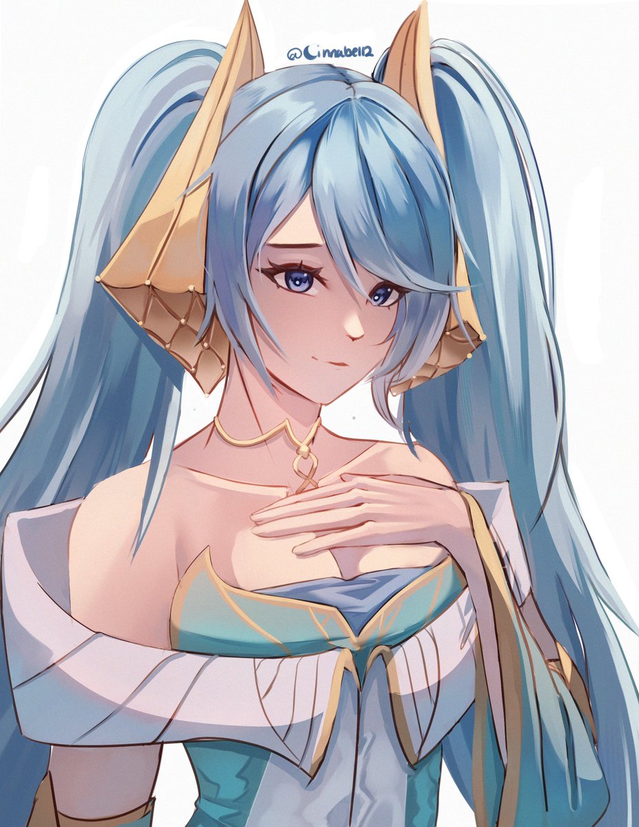 ✨Cinnabell💙 tweet media