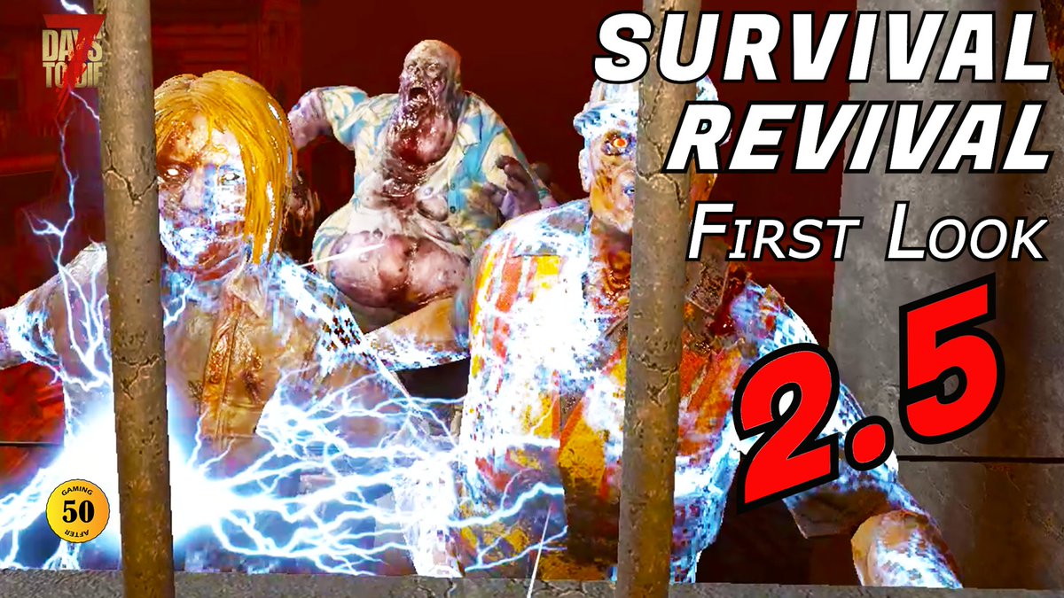 Gaming After50 tweet media