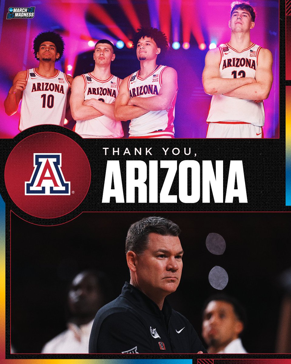 NCAA March Madness tweet media