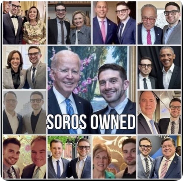 socalimari's tweet photo. @bennyjohnson Democrats don’t care. They want to destroy us. https://t.co/qEzqR7LtRZ