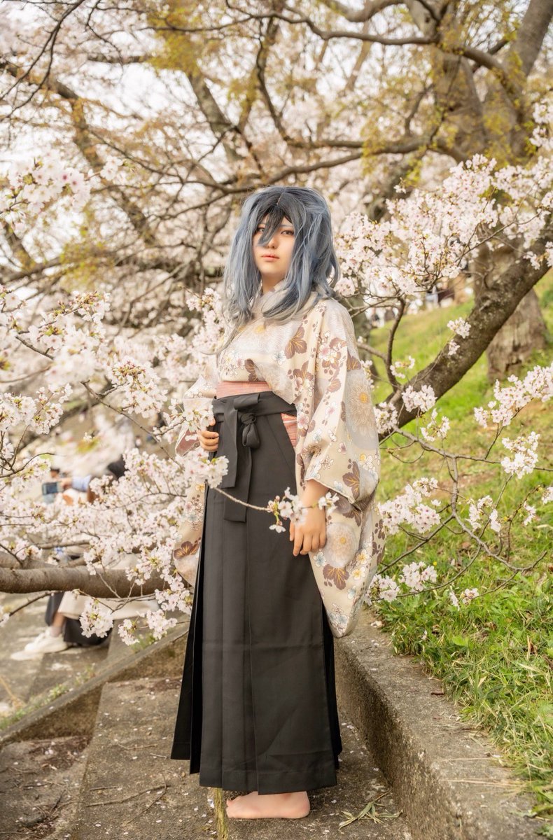 そらね tweet media