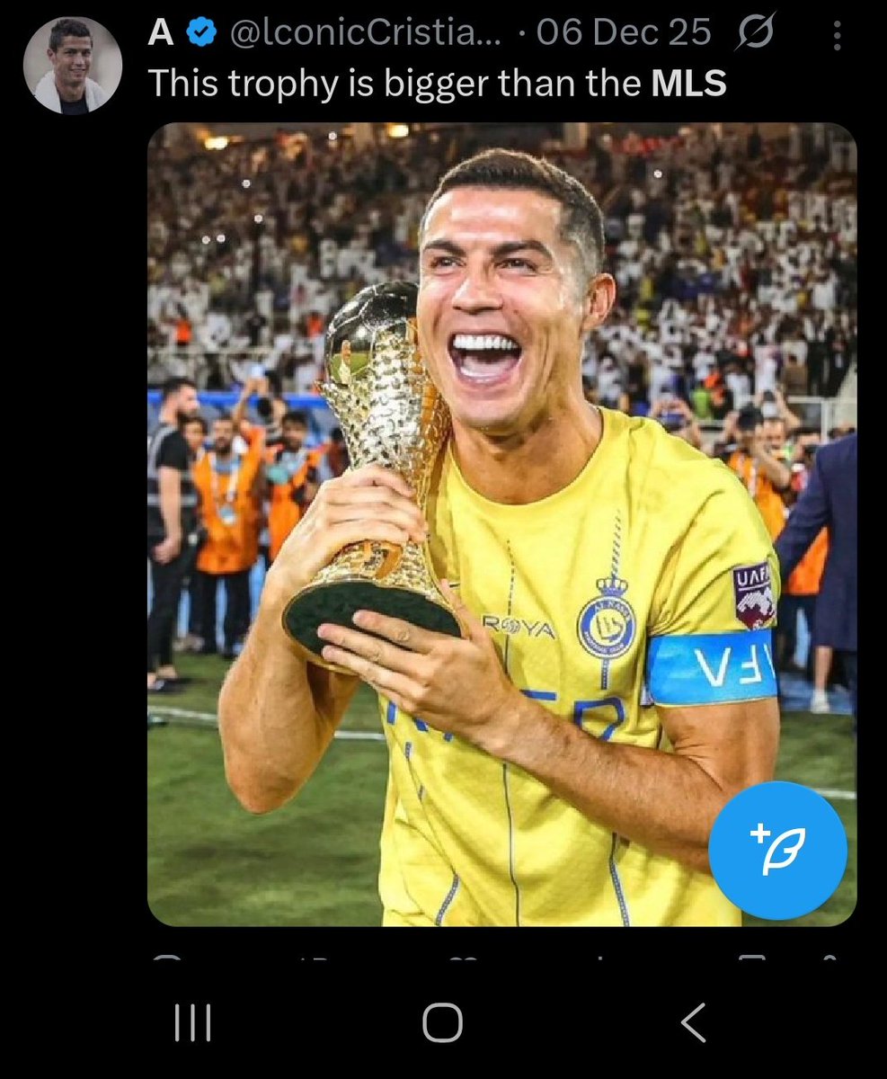 Johnny Cortes tweet media