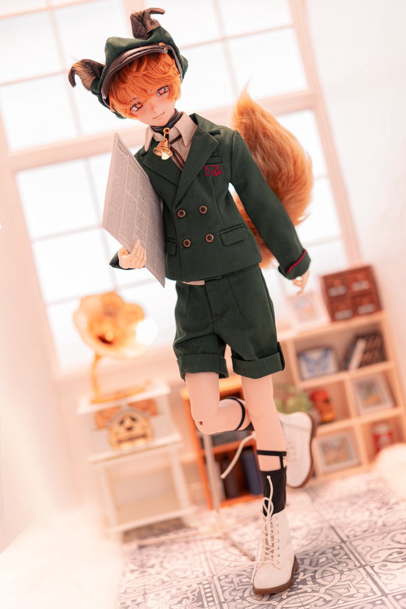 くじょう tweet media