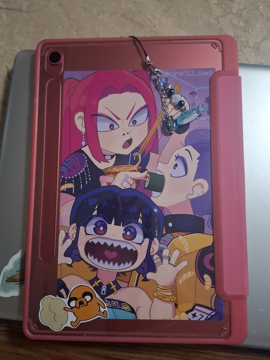 luisa 🪷 tweet media