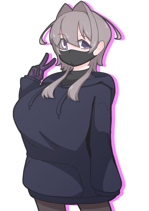 絵... #毎月5日はイツカちゃんの日 