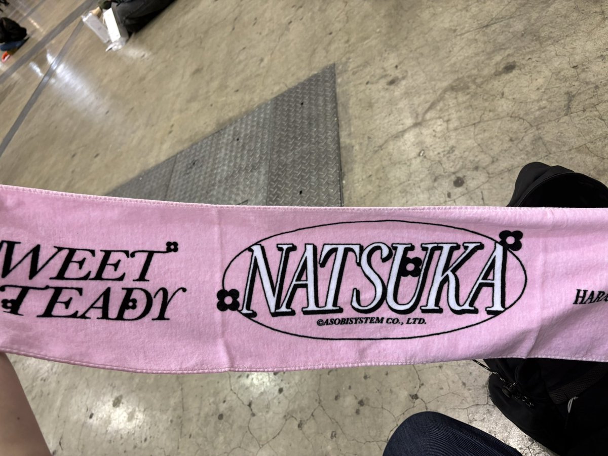 Mr.NAOKI tweet media