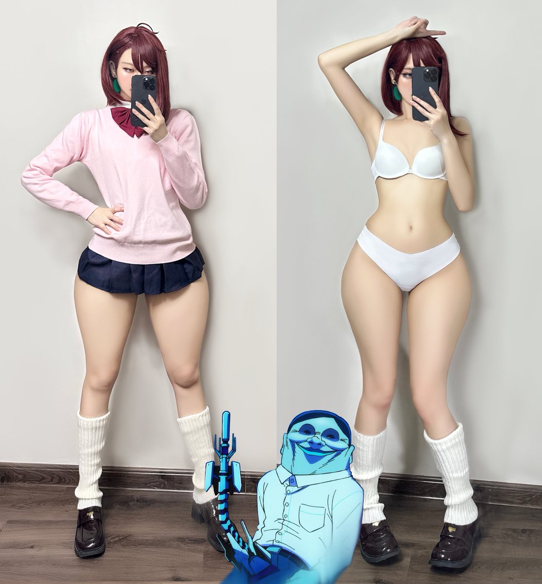 👩🏻🚀 ℑ¡ℭɦ❍¡ tweet media