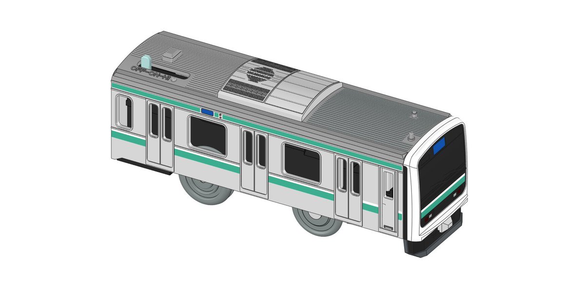 マッさんの模型工房 tweet media