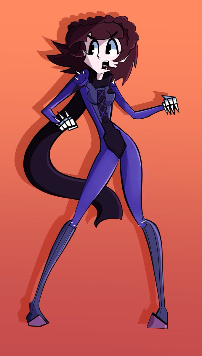 IRKEN2 (@trenchvox) on Twitter photo 