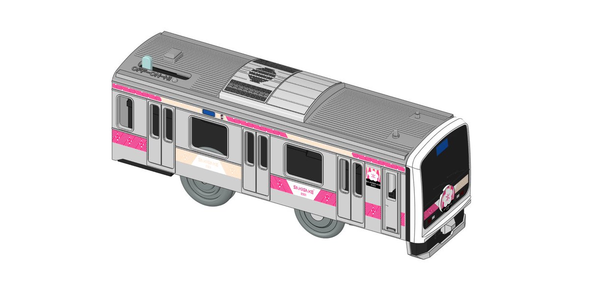 マッさんの模型工房 tweet media