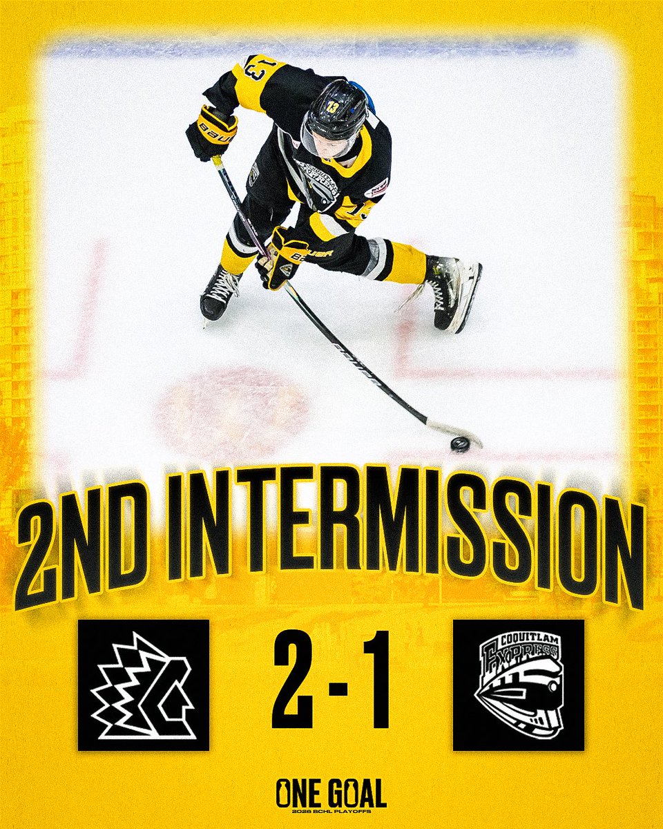 Coquitlam Express tweet media