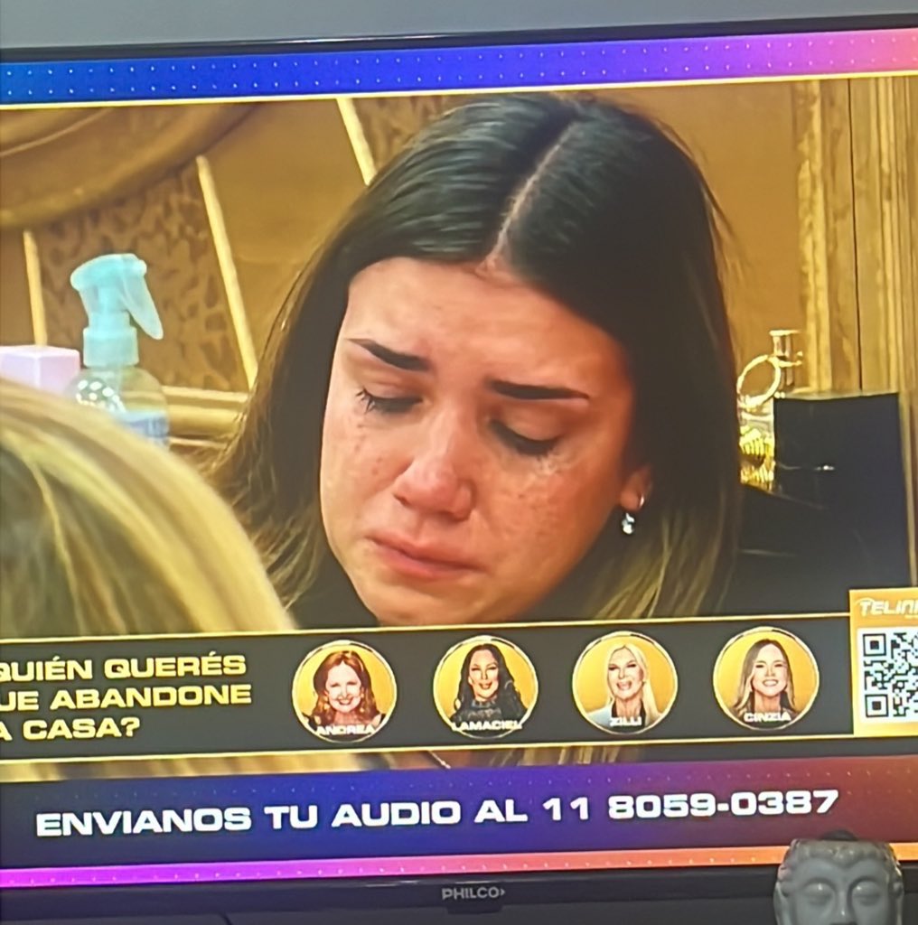 YANINA LACASA 🔥 tweet media