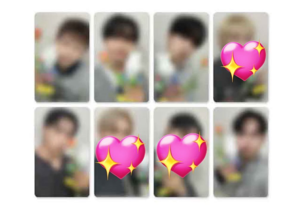 あい@取引垢 tweet media