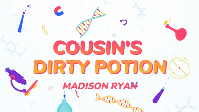 MadisonRyan000's tweet photo. Sold a video! "Cousin's Dirty Potion". Get yours on APClips : https://t.co/OBqeVXqyCd #apclips https://t.co/H9uRRAC67Z