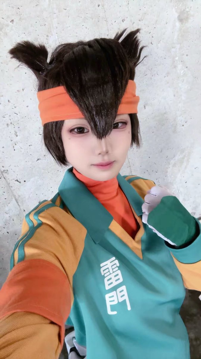 はわちゃ 福アコ両日 tweet media