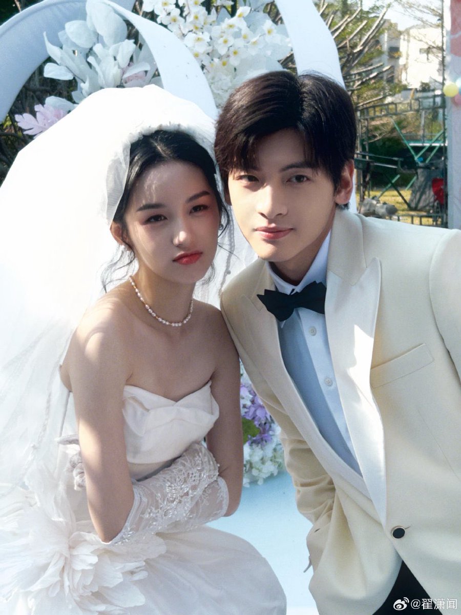ZHAIXIAOWEN THAILAND 🐧 tweet media