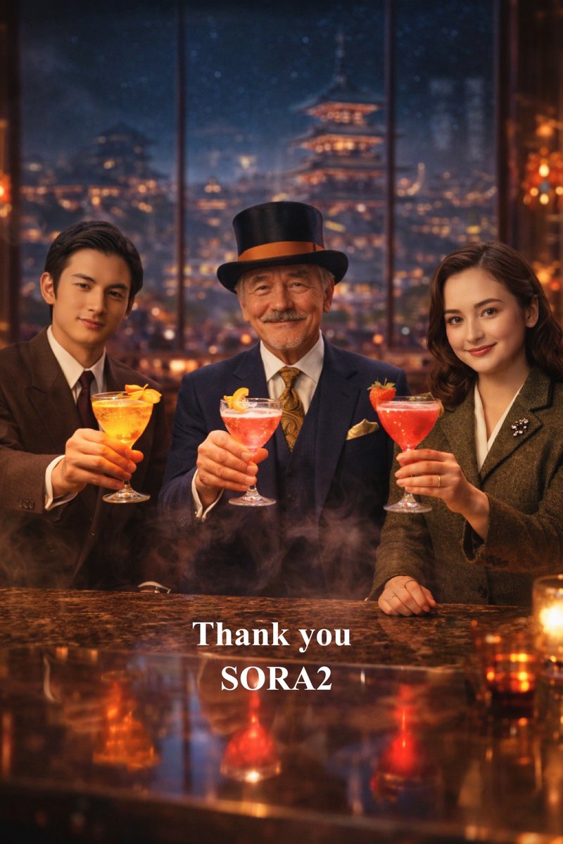 SIAMDOLL tweet media