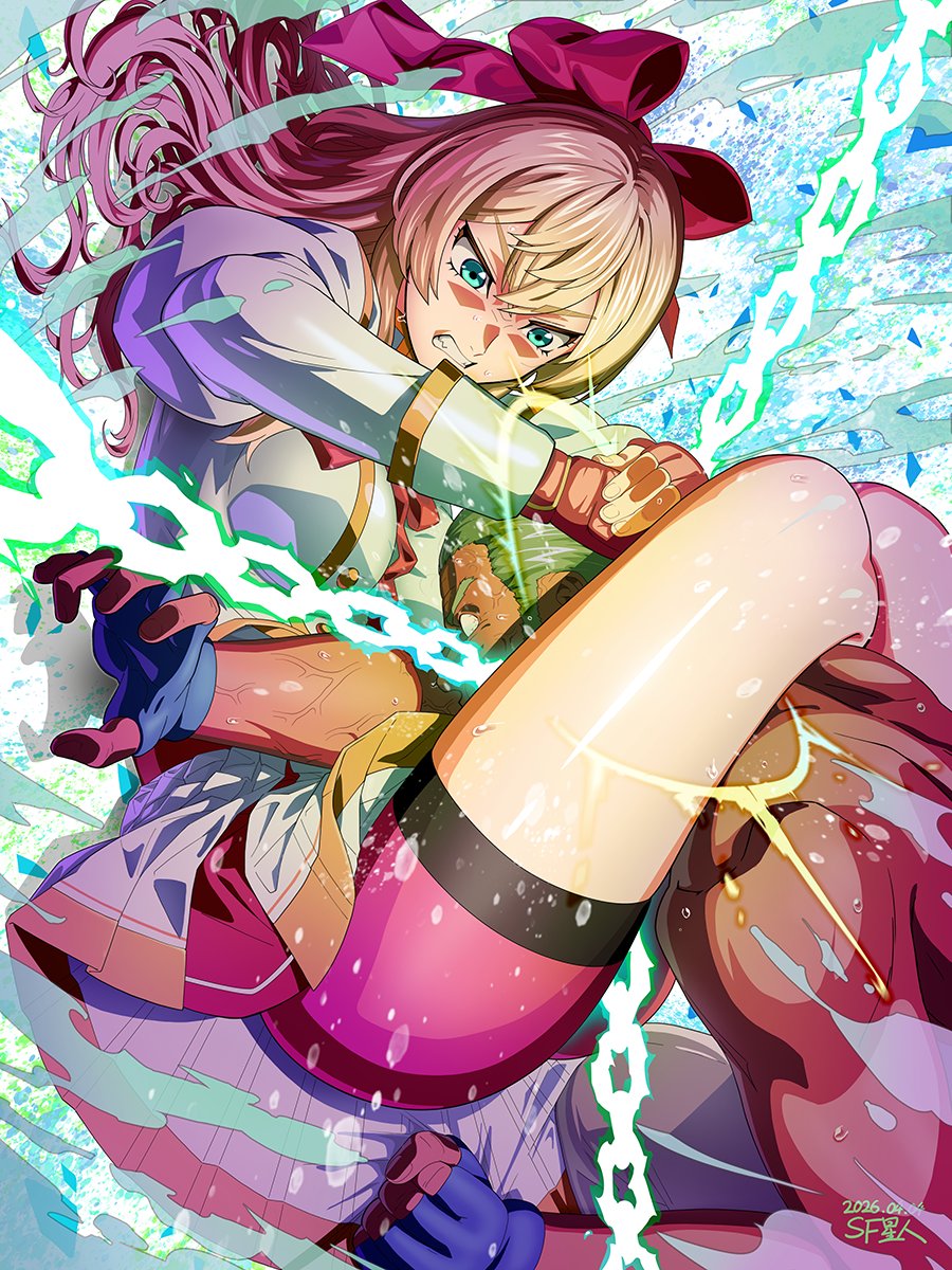 SFseijin tweet media