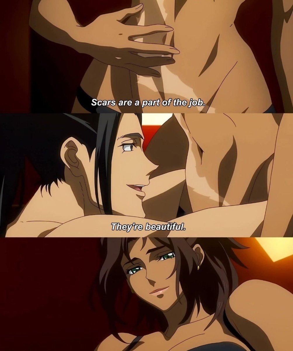 Anime Posts tweet media