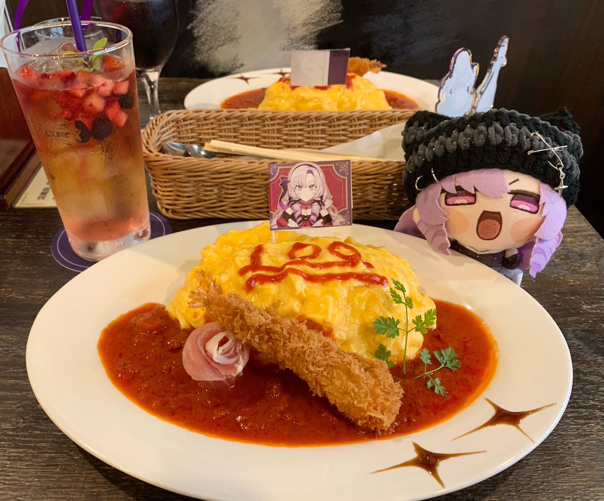 ふかふかすぎる tweet media