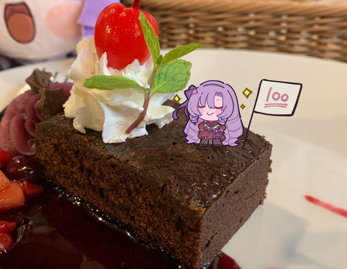 ふかふかすぎる tweet media