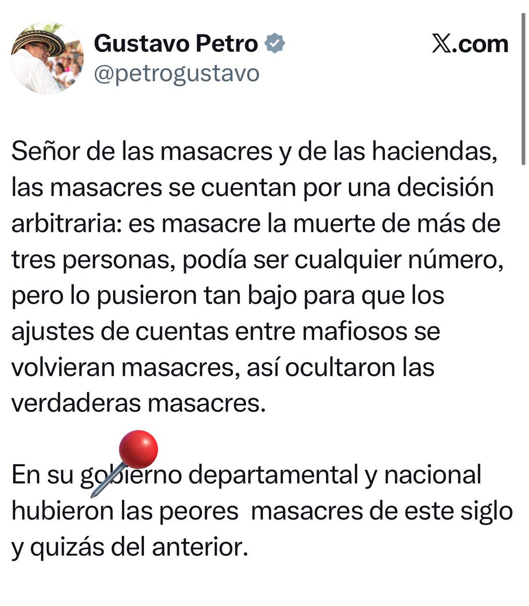 MARIA ANDREA NIETO tweet media