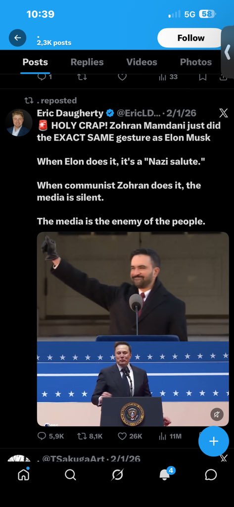 (゜ロ゜) femto tweet media