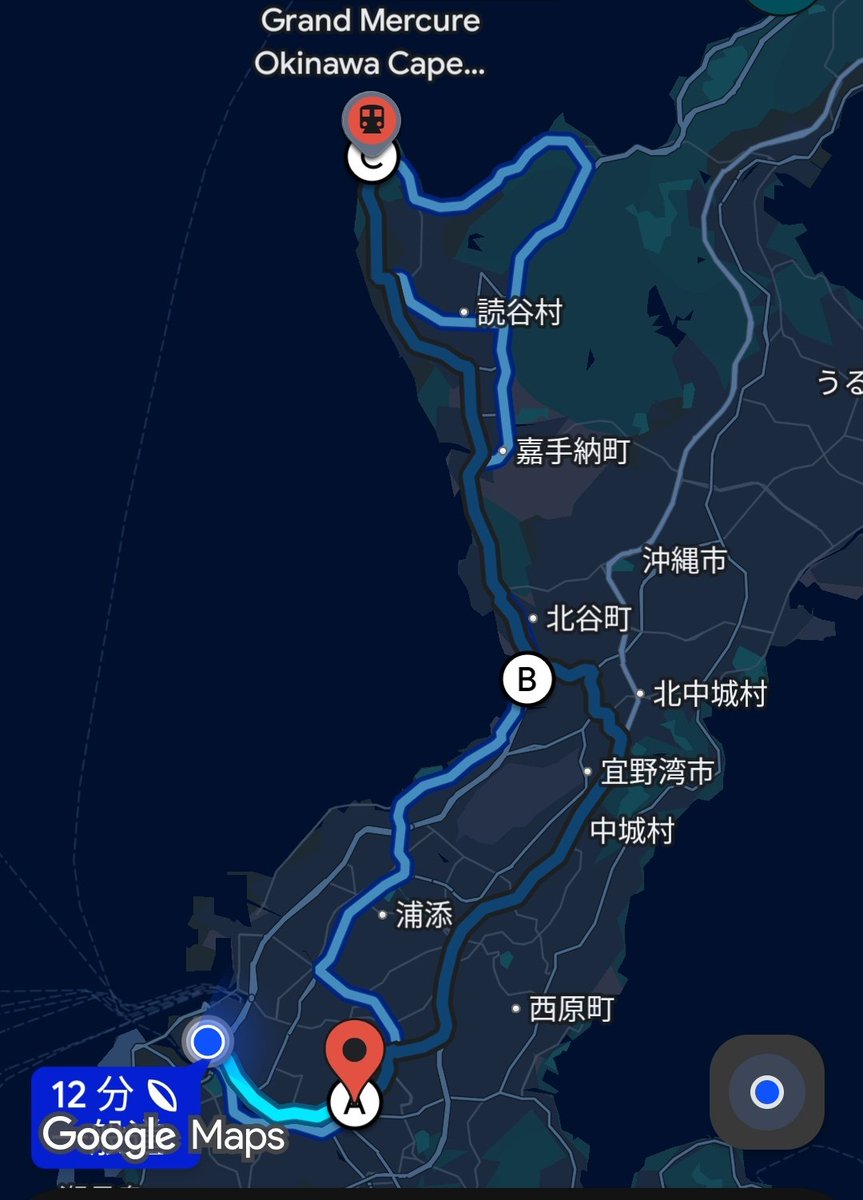 やままだ tweet media