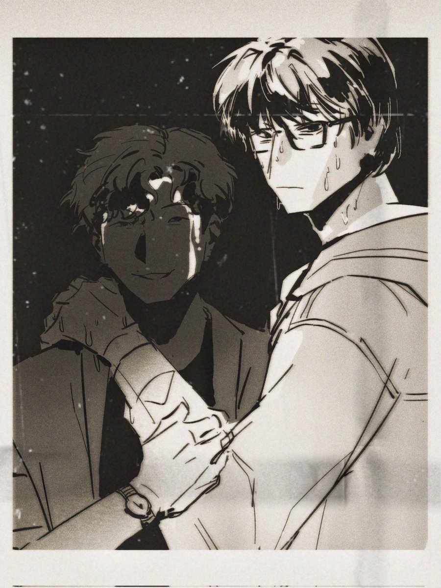 粒粒唳不唳 tweet media