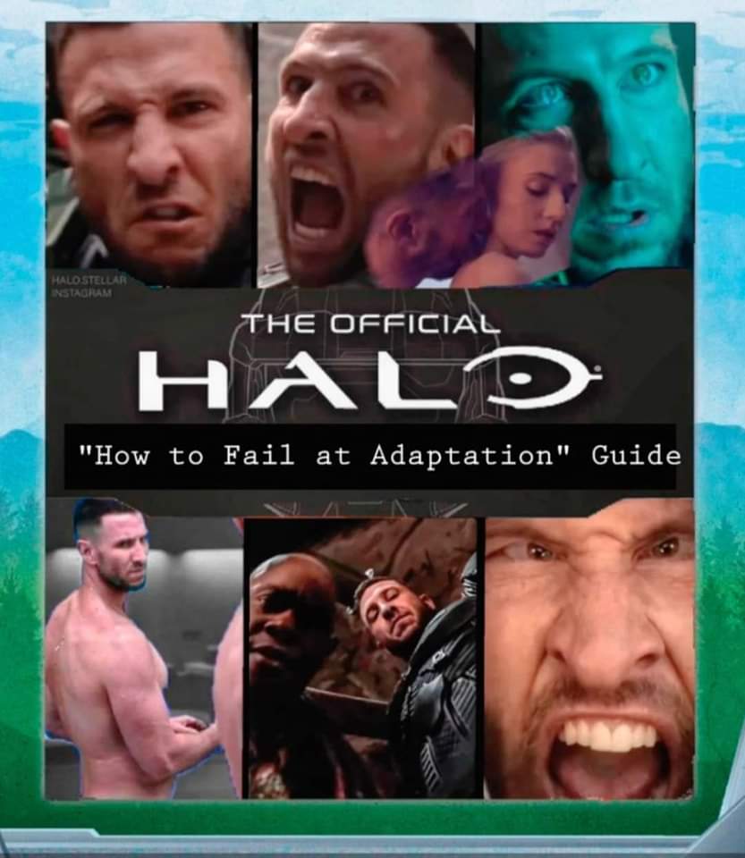 Benefit of the Gout tweet media