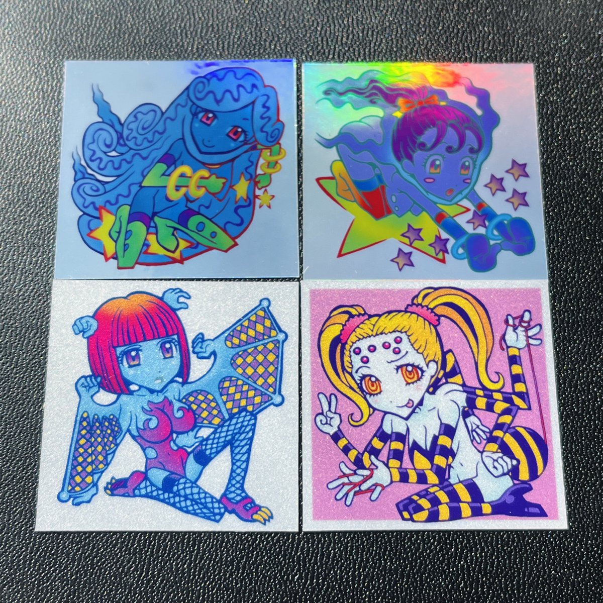 l く lく @デペイズマン tweet media