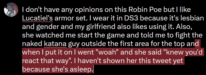 Emilia04 (Free 🇵🇸!) tweet media