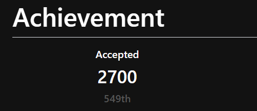 あるふぁ＠主に競プロ tweet media