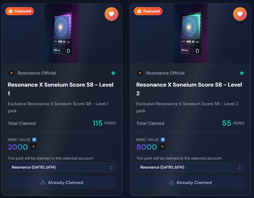 Taylor | Resonance tweet media