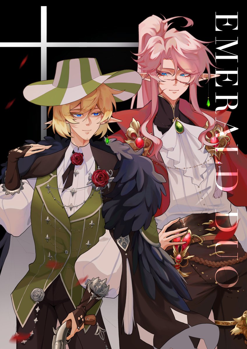 Gooose0912 tweet media