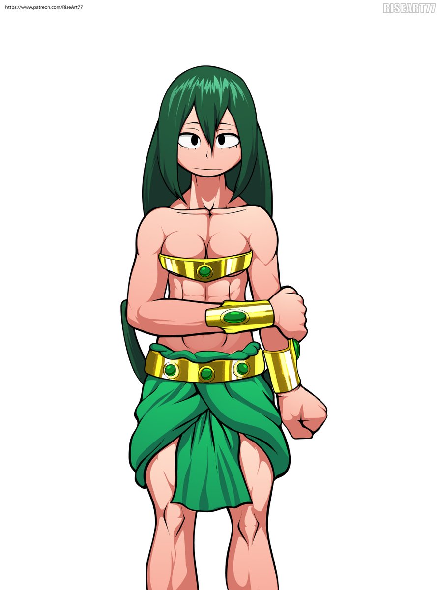 RiseArt77 🔞🐧 tweet media