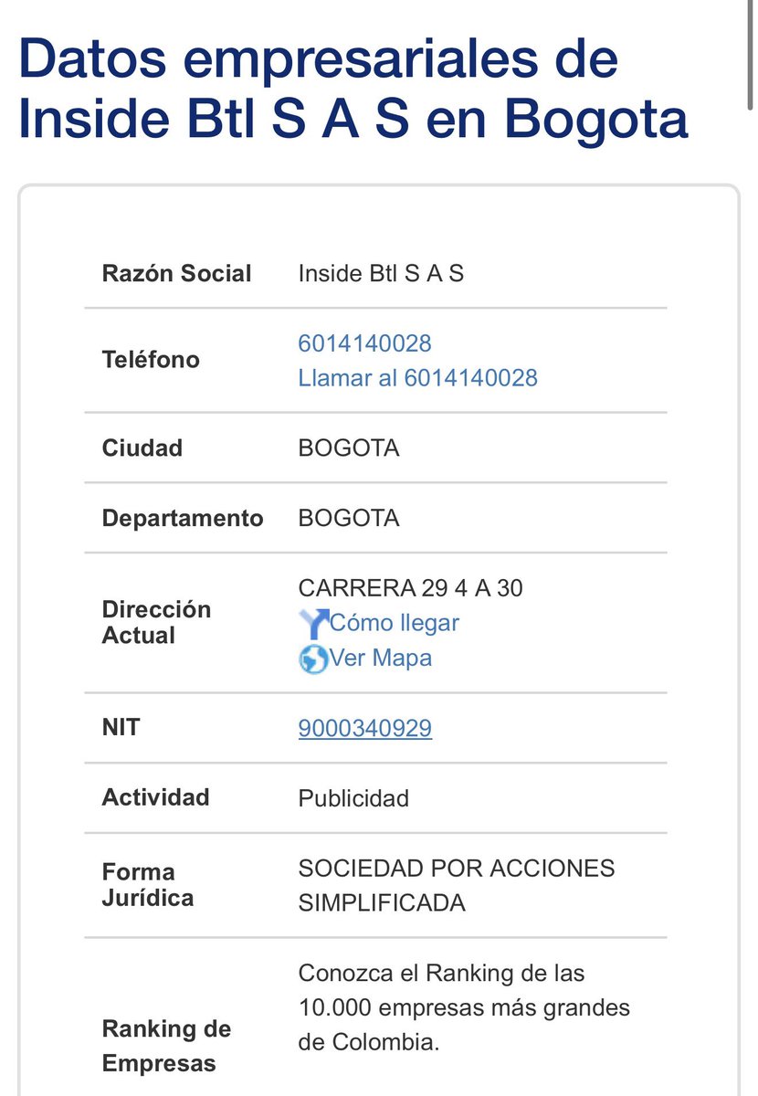 Michael González CD tweet media