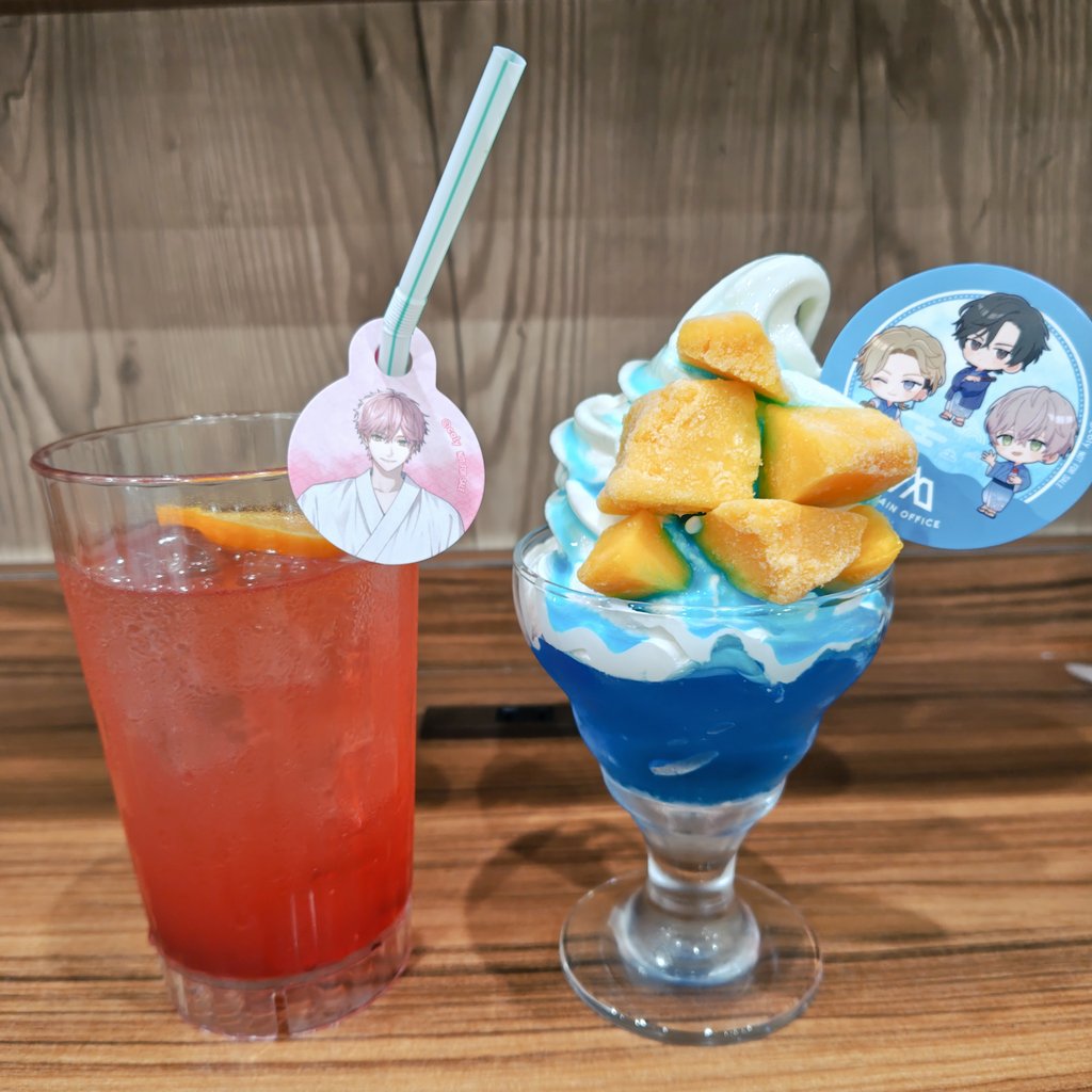 えぬ🍺🚬 tweet media