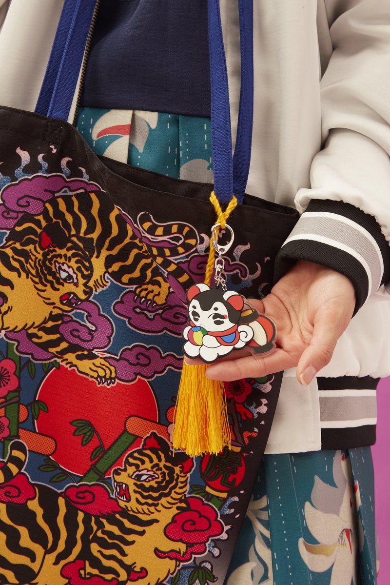 中村杏子🦊渋谷グループ展と渋谷すーぱーレトロEXPO tweet media