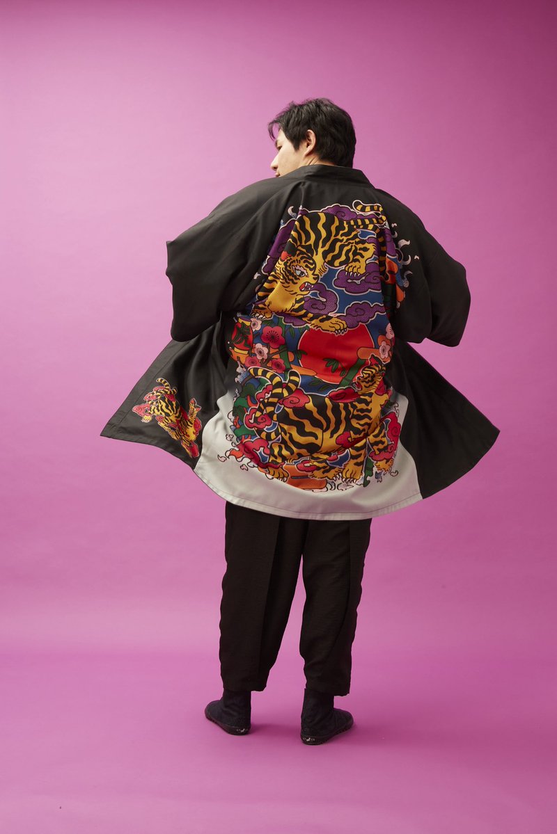 中村杏子🦊渋谷グループ展と渋谷すーぱーレトロEXPO tweet media