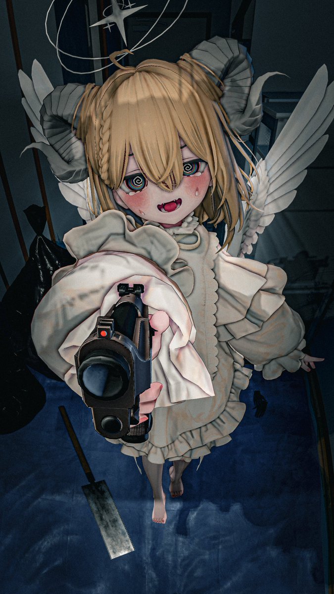 はいき-haiki- tweet media