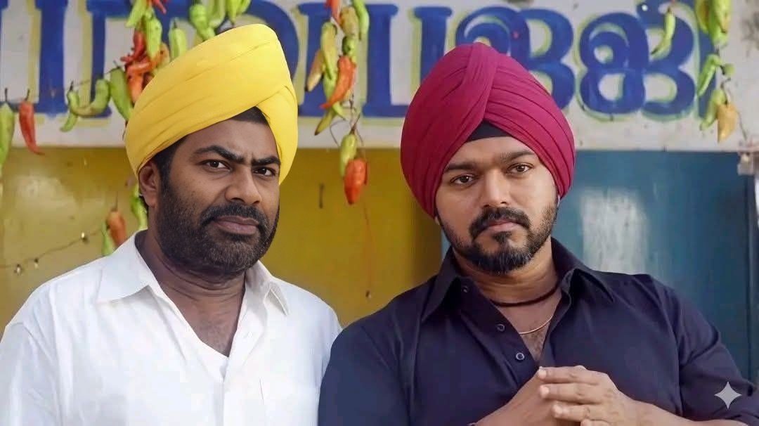 Mathivanan tweet media