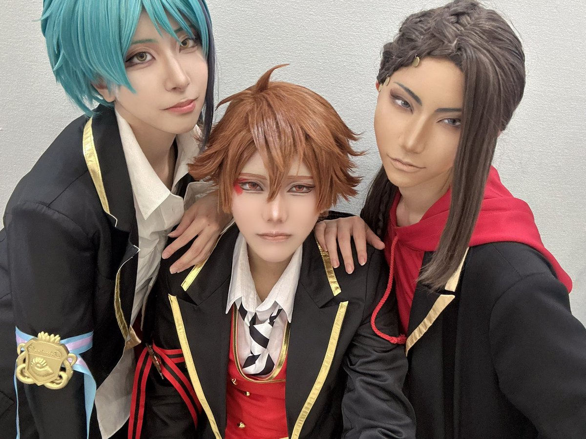 ゆっちゃむ.⋆𝜗𝜚4/4.5a! tweet media